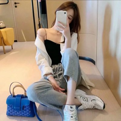 胡杨的夏天